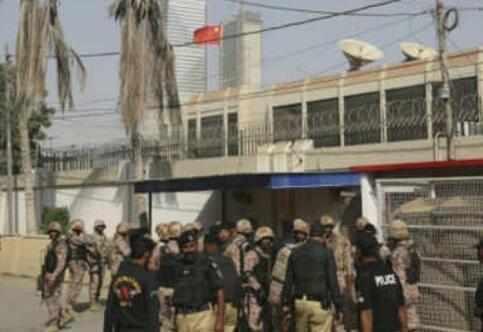 爆料沈阳领事馆案件最新,揭秘背后真相与影响